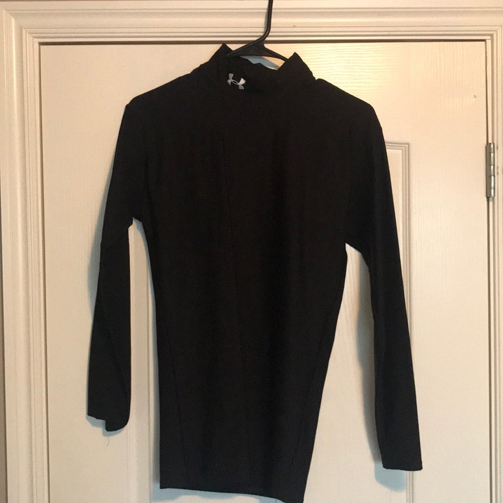 Under Armour winter dri-fit long sleeve
